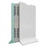 Бездротовий маршрутизатор та точка доступу MIKROTIK L41G-2axD (L41G-2axD)