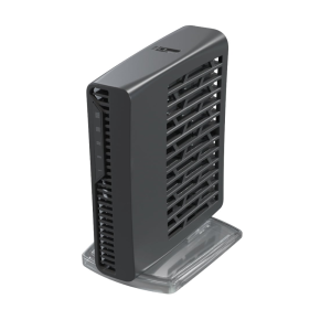 Маршрутизатор hAP ax² with RouterOS L4 license C52iG-5HaxD2HaxD-TC. Photo 2