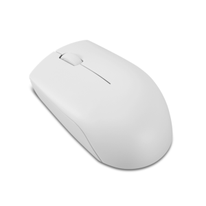 Миша Lenovo 300 Wireless Mouse (Cloud Grey) 300 Wireless Mouse Cloud Grey. Photo 2