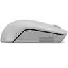 Миш LENOVO 300 Wireless Mouse Arctic Grey (GY51L15678)