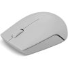 Миш LENOVO 300 Wireless Mouse Arctic Grey (GY51L15678)