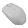 Миш LENOVO 300 Wireless Mouse Arctic Grey (GY51L15678)