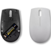 Миш LENOVO 300 Wireless Mouse Arctic Grey (GY51L15678)