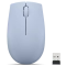 Миша Lenovo 300 Wireless Mouse (Frost Blue) 300 Wireless Mouse Frost Blue. Photo 1