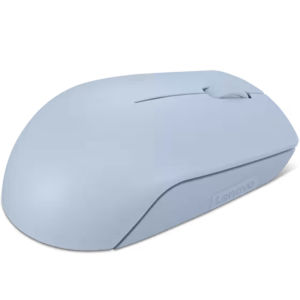 Миша Lenovo 300 Wireless Mouse (Frost Blue) 300 Wireless Mouse Frost Blue. Photo 3