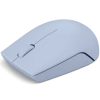 Миш LENOVO 300 Wireless Mouse Frost Blue (GY51L15679)