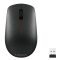 Миша Lenovo 400 Wireless Mouse (Black) 400 Wireless Mouse Black. Photo 1