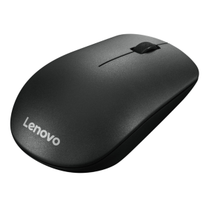 Миша Lenovo 400 Wireless Mouse (Black) 400 Wireless Mouse Black. Photo 3
