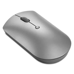 Миша Lenovo 600 Bluetooth Silent Mouse (Iron Grey) 600 Bluetooth Silent Mouse. Photo 2 Миша Lenovo 600 Bluetooth Silent Mouse (Iron Grey) 600 Bluetooth Silent Mouse. Photo 2