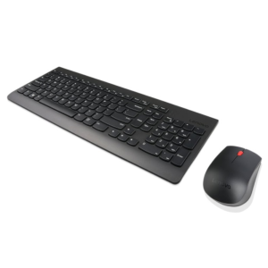 Комплект Lenovo 510 Wireless Combo Keyboard & Mous e Black UKR 510 Wireless Combo Black UKR. Photo 2