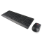 Комплект Lenovo 510 Wireless Combo Keyboard & Mous e Black UKR 510 Wireless Combo Black UKR. Photo 2