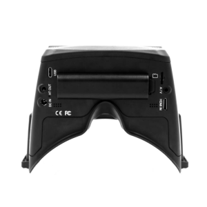 Окуляри для FPV Skyzone Cobra X V2 5.8G Cobra X V2 5.8G. Photo 3 Окуляри для FPV Skyzone Cobra X V2 5.8G Cobra X V2 5.8G. Photo 3