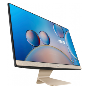 моноблок 23.8FM/i3-1115G4/16/512/Intel UHD/DOS/Bla ck V241EAK-BA180M. Photo 2