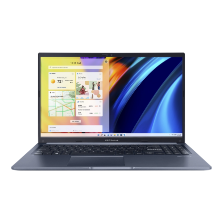 Ноутбук ASUS X1502ZA-BQ1207 (90NB0VX1-M01U70)