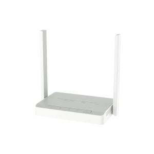 Інтернет-центр WIFI AC1200, 4хEthernet, USB2.0 Keenetic Carrier (KN-1713). Photo 3