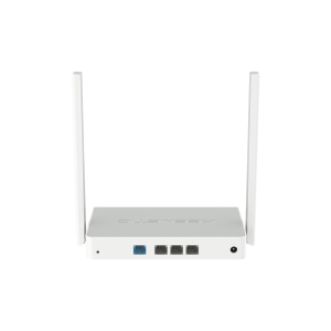 Інтернет-центр WIFI AC1200, 4хEthernet, USB2.0 Keenetic Carrier (KN-1713). Photo 2