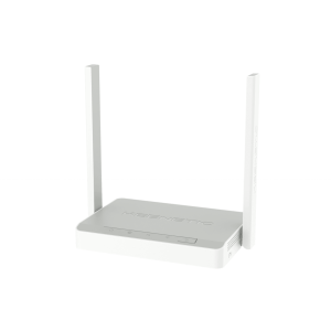 Інтернет-центр WIFI AC1200, 4хEthernet Keenetic Explorer (KN-1613). Photo 3
