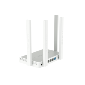 Інтернет-центр WIFI AC1200, 4хGigabit Keenetic Speedster (KN-3012). Photo 3