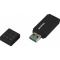 Флеш пам'ять 128GB UME3 BLACK 60R/20W USB 3.2 Gen1 UME3-1280K0R11. Photo 2