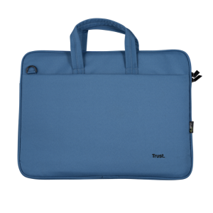 сумка для ноутбуку Bologna Slim Laptop Bag 16 inch  Eco - blue Bologna Slim Bag 16 blue