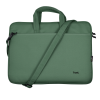 Сумка, рюкзак для ноутбуків TRUST Bologna Slim Bag 16 green (24450)
