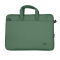 сумка для ноутбуку Bologna Slim Laptop Bag 16 inch  Eco - green Bologna Slim Bag 16 green. Photo 1