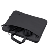 Сумка, рюкзак для ноутбуків TRUST Bologna Slim Bag 16 black (24447)