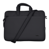 Сумка, рюкзак для ноутбуків TRUST Bologna Slim Bag 16 black (24447)
