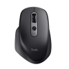 Миш TRUST Ozaa Recharge Wrls Mouse black (23812)