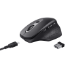 Миш TRUST Ozaa Recharge Wrls Mouse black (23812)