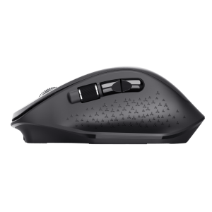 Бездротова мишка Ozaa Rechargeable Wireless Mouse  - black 2400 dpi Ozaa Recharge Wrls Mouse black. Photo 3