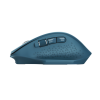 Миш TRUST Ozaa Recharge Wrls Mouse blue (24034)