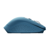 Миш TRUST Ozaa Recharge Wrls Mouse blue (24034)