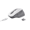 Миш TRUST Ozaa Recharge Wrls Mouse white (24035)