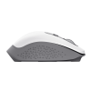 Миш TRUST Ozaa Recharge Wrls Mouse white (24035)