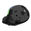 Миш TRUST Bayo Ergo Recharge Wrls Mouse (24731)