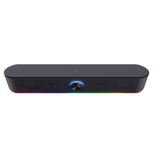 Акустична система GXT 619 Thorne RGB Illuminated S oundbar GXT 619 Thorne RGB Soundbar