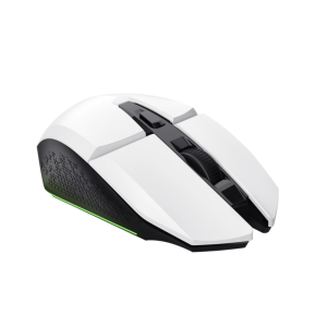 Бездротова мишка GXT 110W Felox Wireless Gaming Mo use - white 4800 dpi GXT 110W Felox Wrls Game Mouse. Photo 3