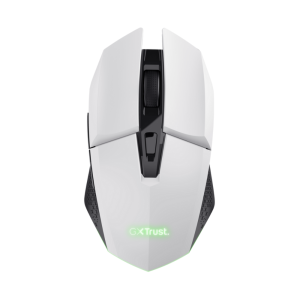 Бездротова мишка GXT 110W Felox Wireless Gaming Mo use - white 4800 dpi GXT 110W Felox Wrls Game Mouse