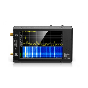 Аналізатор Spectrum analyzer TinySA ULTRA 4