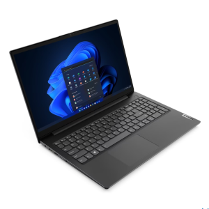 ноутбук 15.6FM/i3-1315U/8/256/Intel HD/W11P/Busine ss black Lenovo V15 G4 IRU. Photo 2 ноутбук 15.6FM/i3-1315U/8/256/Intel HD/W11P/Busine ss black Lenovo V15 G4 IRU. Photo 2