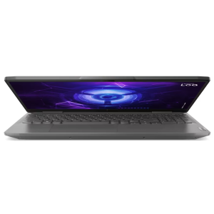 ноутбук 15.6FM/i5-12450H/16/512/RTX 4050 6GB/DOS/B L/Storm grey LOQ 15IRH8. Photo 3