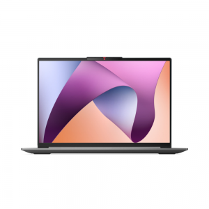 ноутбук 16_WUXGAM/R7 7730U/16/512/UMA/DOS/BL/Cloud  grey IdeaPad Slim 5 16ABR8. Photo 2 ноутбук 16_WUXGAM/R7 7730U/16/512/UMA/DOS/BL/Cloud  grey IdeaPad Slim 5 16ABR8. Photo 2