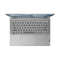 ноутбук 14_WUXGA/i5-1235U/8/512/Intel HD/W11/BL/F/ Cloud grey IdeaPad Flex 5 14IAU7. Photo 2