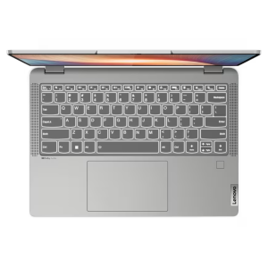 ноутбук 14_WUXGA/R5 5500U/16/512/UMA/W11/BL/F/Clou d grey IdeaPad Flex 5 14ALC7. Photo 2