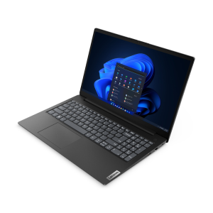 ноутбук 15.6FM/i5-12500H/16/256/Intel Iris Xe/W11P /Business black V15 G4 IAH. Photo 3