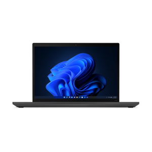 ноутбук 14_2.8K_OLED/i7-1370P/64/2TB SSD/RTX A500  4GB/W11P/F/BL/Black ThinkPad P14s G4 T. Photo 2