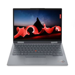 ноутбук 14WQUXGA_OLED/i7-1355U/32/2TB SSD/Intel Ir is Xe/W11P/F/BL/Gray ThinkPad X1 Yoga G8 T