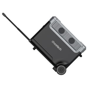 Мобільна зарядна станція Choetech 3600W  Bidirecti onal charging power station Choetech 3600W  Bidirectional. Photo 3