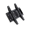 Кріплення для візуальної системи CHARMOUNT TV02F Black (TV02F Black)